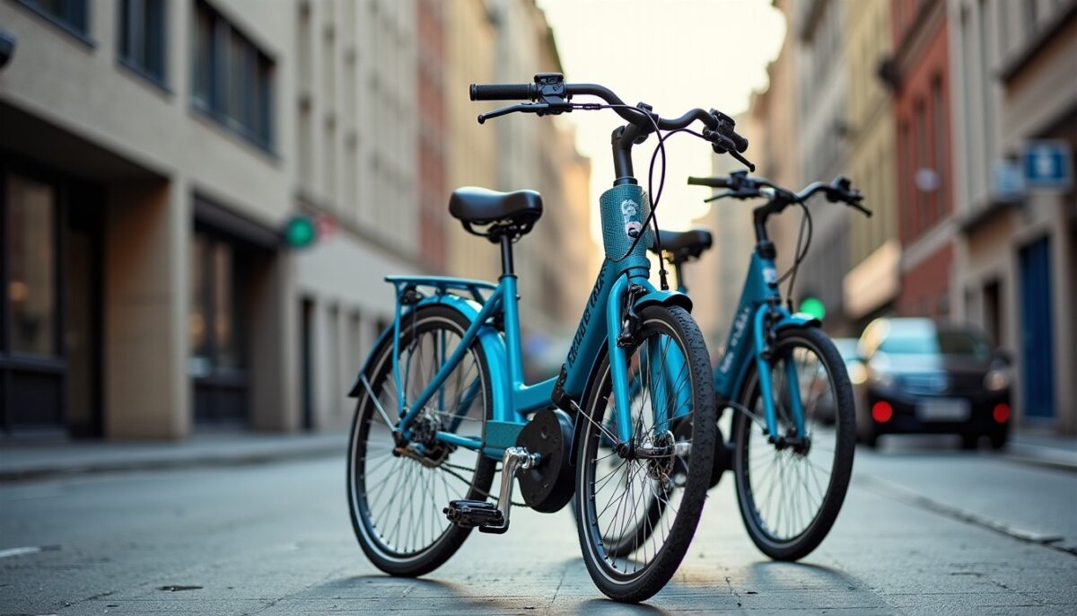 Batavus ou Gazelle : le duel des vélos urbains incontournables pour vos trajets en 2026