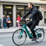 Gazelle ou Peugeot : quel vélo électrique urbain dominerait les rues en 2026 ?