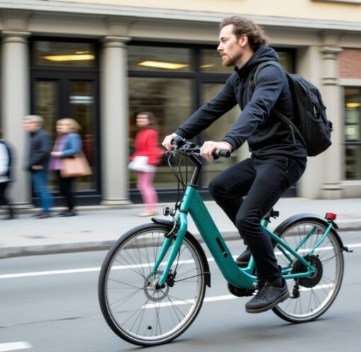 Gazelle ou Peugeot : quel vélo électrique urbain dominerait les rues en 2026 ?