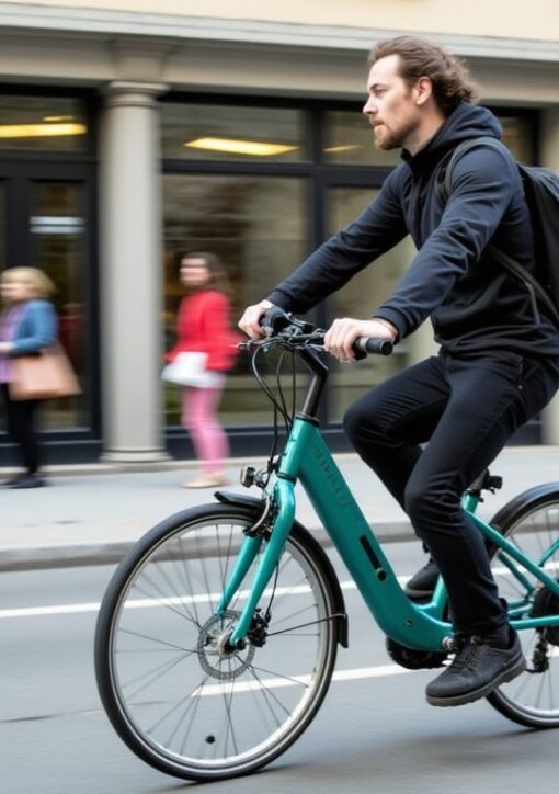 Gazelle ou Peugeot : quel vélo électrique urbain dominerait les rues en 2026 ?