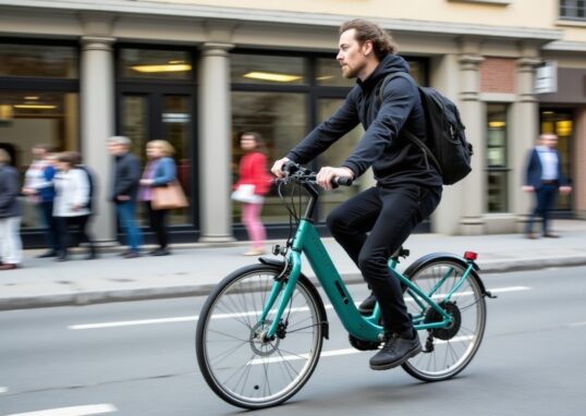 Gazelle ou Peugeot : quel vélo électrique urbain dominerait les rues en 2026 ?