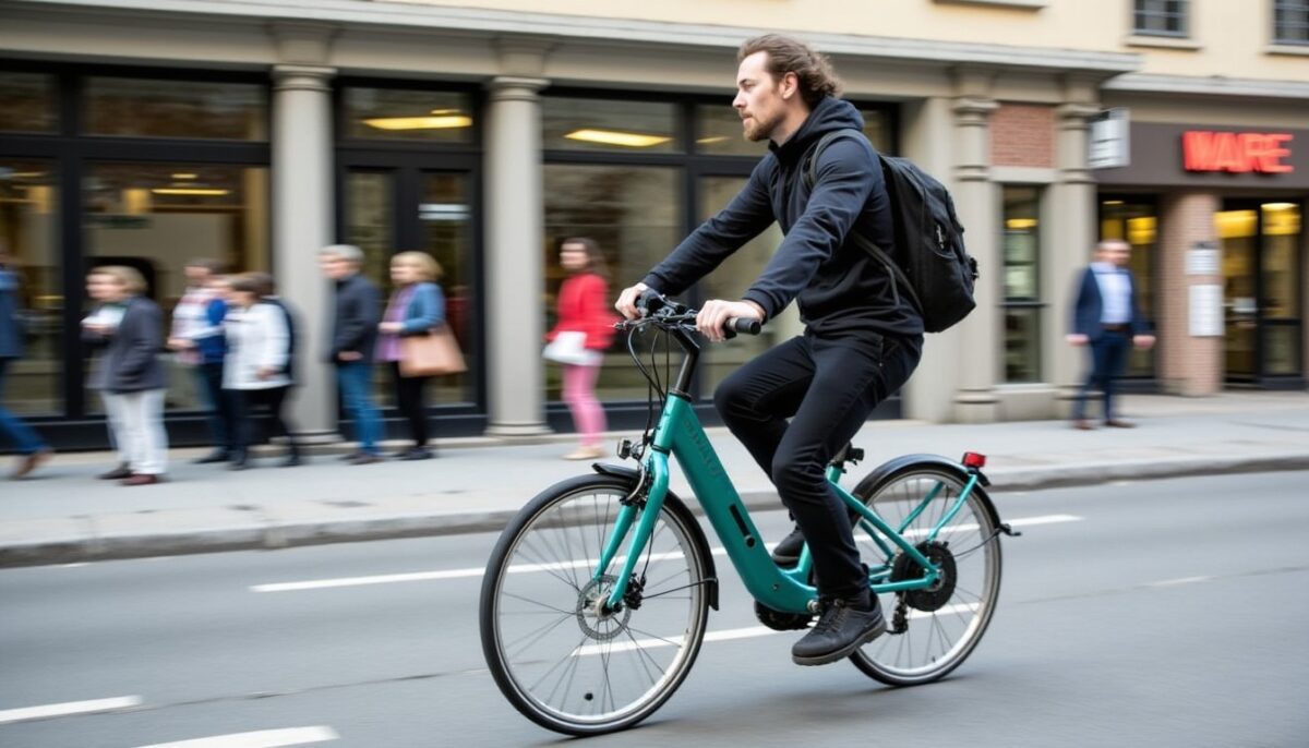 Gazelle ou Peugeot : quel vélo électrique urbain dominerait les rues en 2026 ?