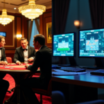 Casino régulé vs site étranger : quelle différence concrète