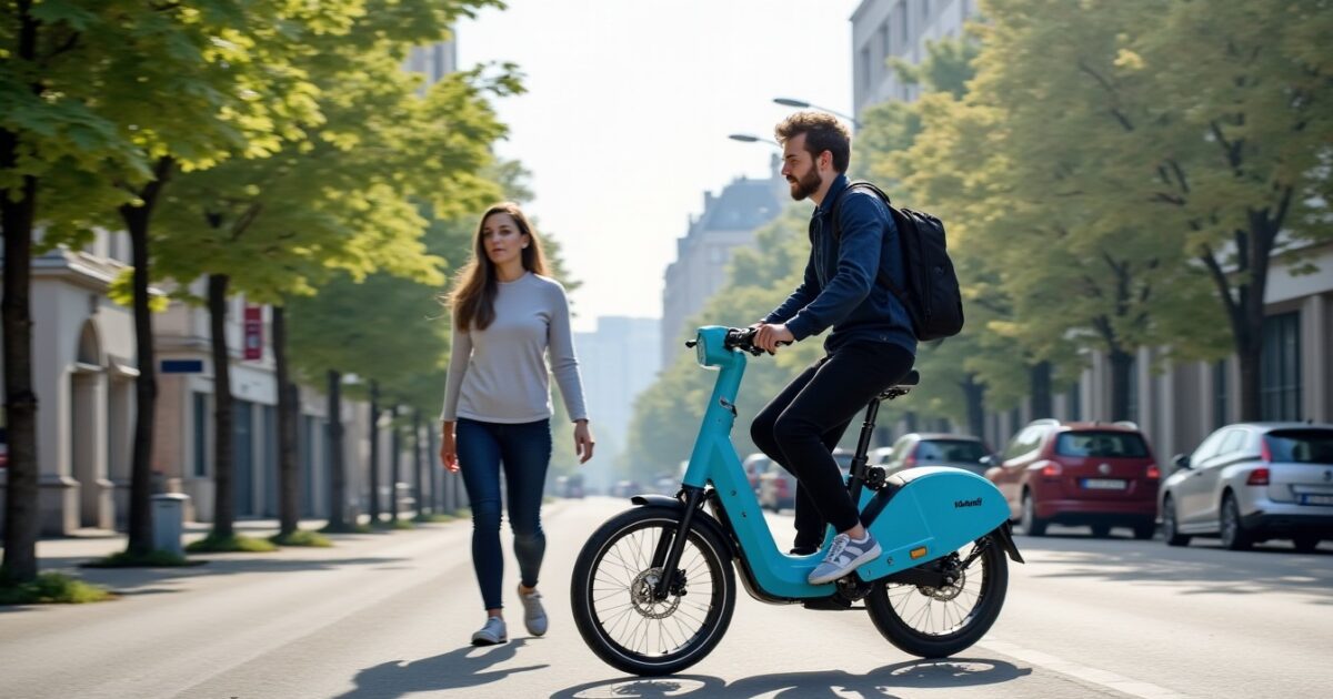 Kalkhoff ou Cube : Quel vélo électrique privilégier en 2026 pour vos déplacements en ville ?