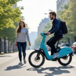 Kalkhoff ou Cube : Quel vélo électrique privilégier en 2026 pour vos déplacements en ville ?