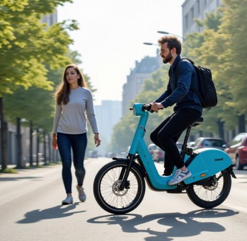Kalkhoff ou Cube : Quel vélo électrique privilégier en 2026 pour vos déplacements en ville ?