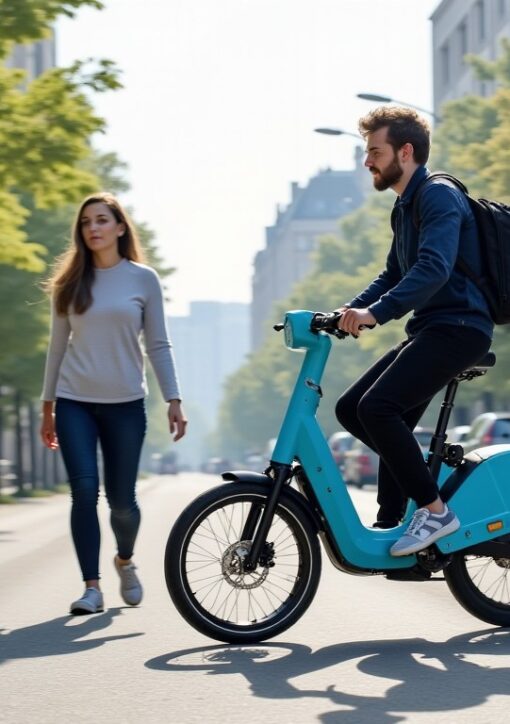 Kalkhoff ou Cube : Quel vélo électrique privilégier en 2026 pour vos déplacements en ville ?
