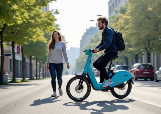 Kalkhoff ou Cube : Quel vélo électrique privilégier en 2026 pour vos déplacements en ville ?