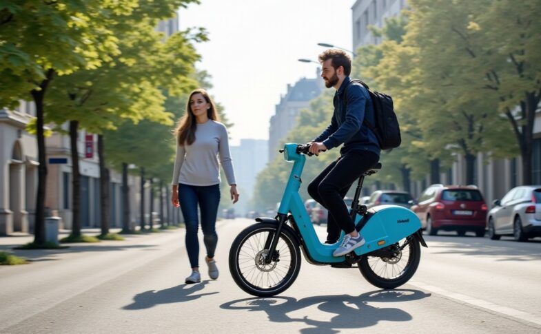 Kalkhoff ou Cube : Quel vélo électrique privilégier en 2026 pour vos déplacements en ville ?