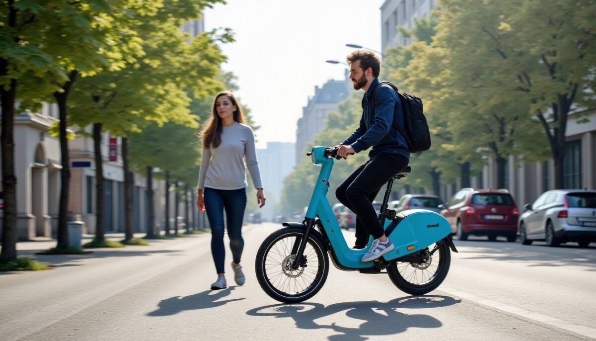 Kalkhoff ou Cube : Quel vélo électrique privilégier en 2026 pour vos déplacements en ville ?