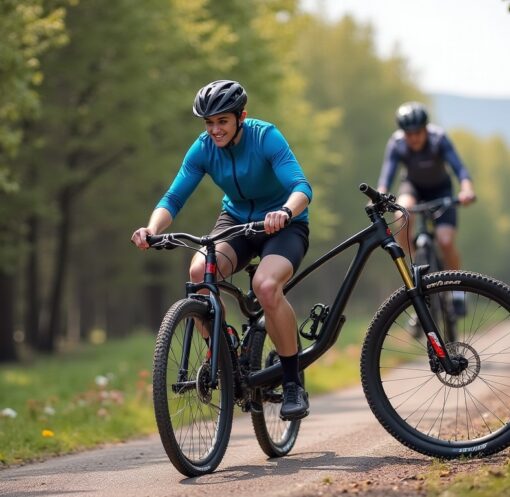 Bulls ou Giant en 2026 : quel vélo offre le meilleur rapport qualité-prix ?