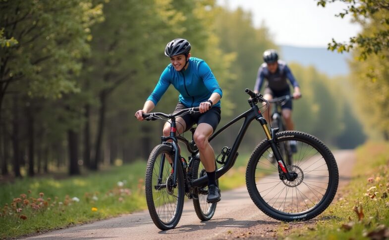 Bulls ou Giant en 2026 : quel vélo offre le meilleur rapport qualité-prix ?