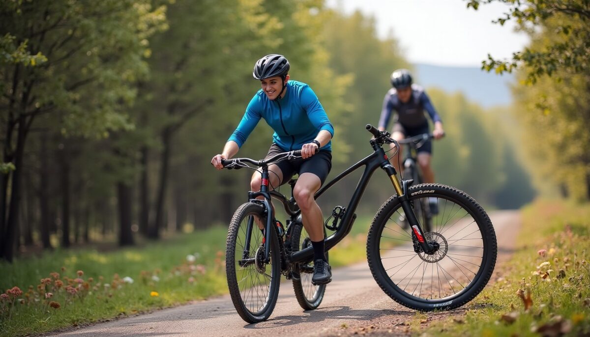 Bulls ou Giant en 2026 : quel vélo offre le meilleur rapport qualité-prix ?
